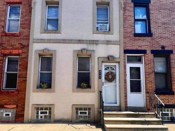 3141 Livingston Street, Philadelphia PA 19134
