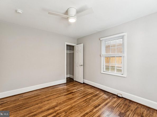 2153 N Taylor Street, Arlington VA 22207