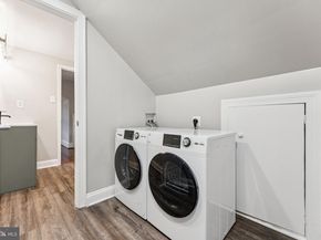 2153 N Taylor Street, Arlington VA 22207