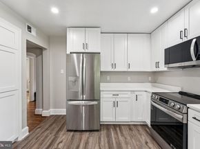 2153 N Taylor Street, Arlington VA 22207