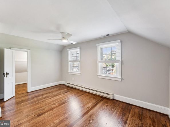 2153 N Taylor Street, Arlington VA 22207
