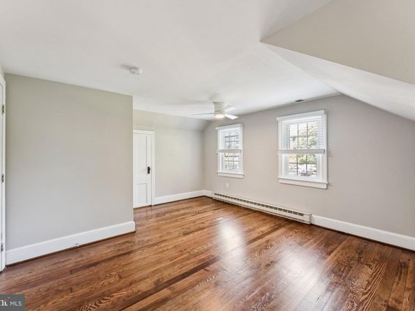 2153 N Taylor Street, Arlington VA 22207