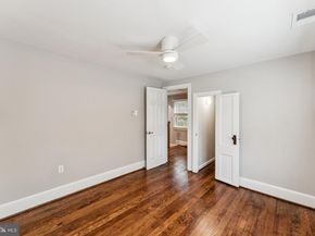 2153 N Taylor Street, Arlington VA 22207
