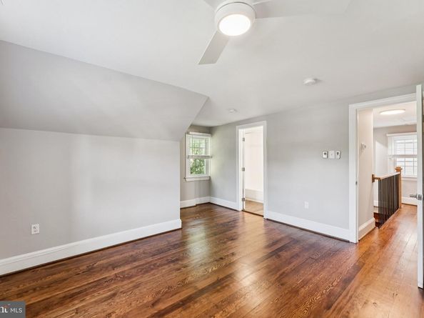 2153 N Taylor Street, Arlington VA 22207