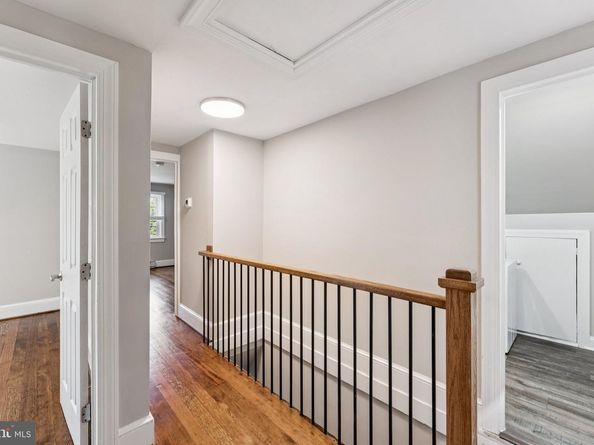 2153 N Taylor Street, Arlington VA 22207
