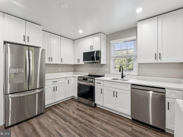 2153 N Taylor Street, Arlington VA 22207