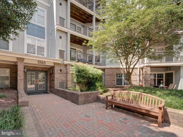 5565 Seminary Road 214, Falls Church VA 22041