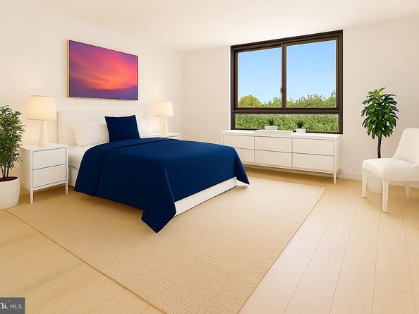1808 Old Meadow Road 1106, Mclean VA 22102