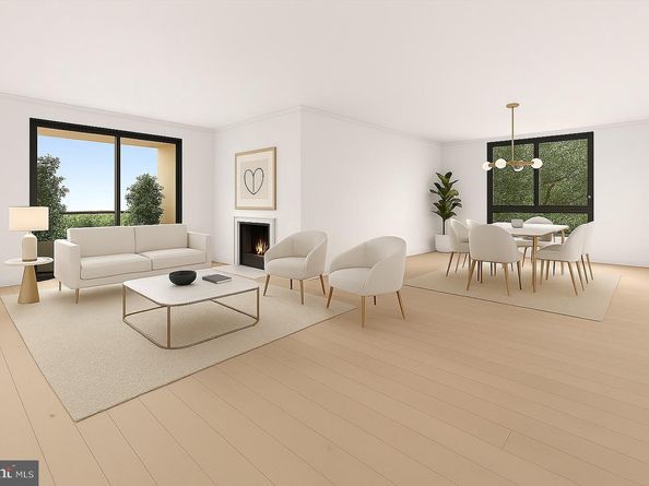 1808 Old Meadow Road 1106, Mclean VA 22102