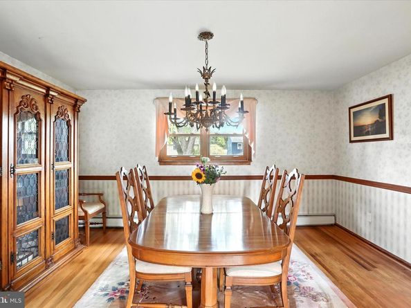 236 Oak Hill Drive, Hatboro PA 19040
