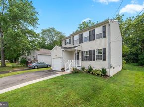 1639 Washington Avenue, Abington PA 19001