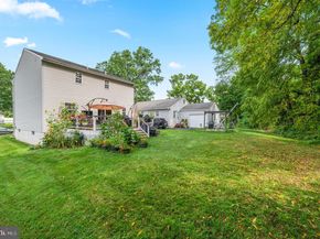 1639 Washington Avenue, Abington PA 19001