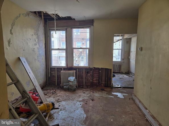 2079 Anchor Street, Philadelphia PA 19124