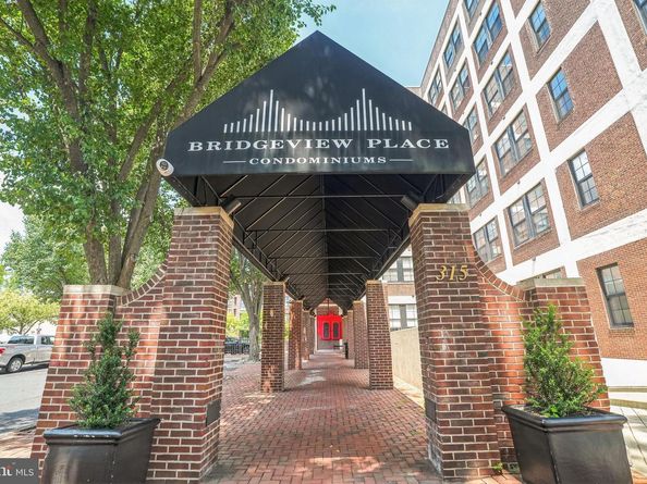 315 New Street 503, Philadelphia PA 19106