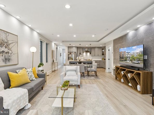 2108 4TH Street NE A, Washington DC 20002