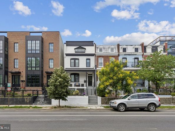 2108 4TH Street NE A, Washington DC 20002
