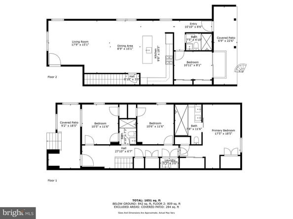 2108 4TH Street NE A, Washington DC 20002