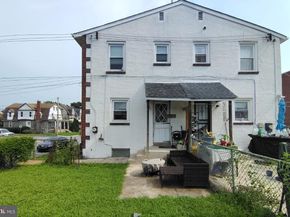 515 Andrews Avenue, Darby PA 19023