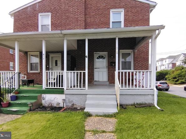 515 Andrews Avenue, Darby PA 19023