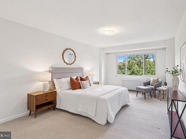 4201 Cathedral Avenue NW 808E, Washington DC 20016