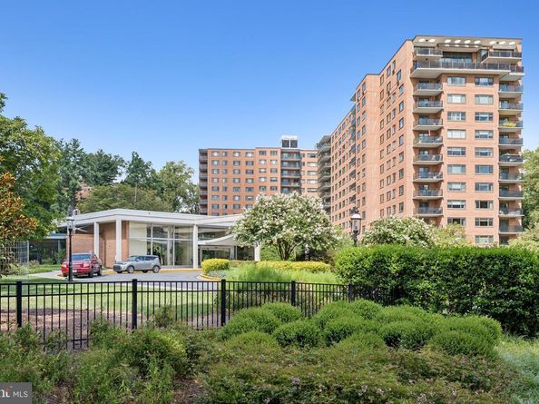 4201 Cathedral Avenue NW 808E, Washington DC 20016