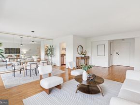 4201 Cathedral Avenue NW 808E, Washington DC 20016