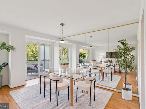 4201 Cathedral Avenue NW 808E, Washington DC 20016