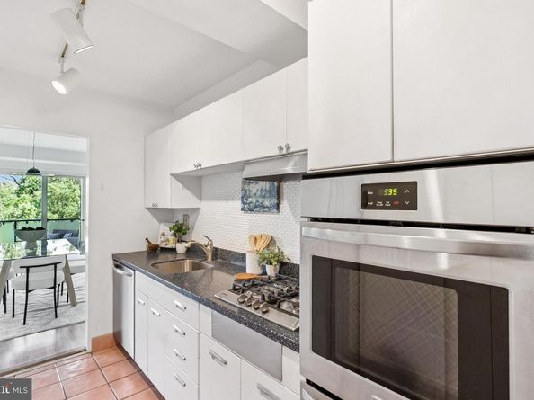 4201 Cathedral Avenue NW 808E, Washington DC 20016