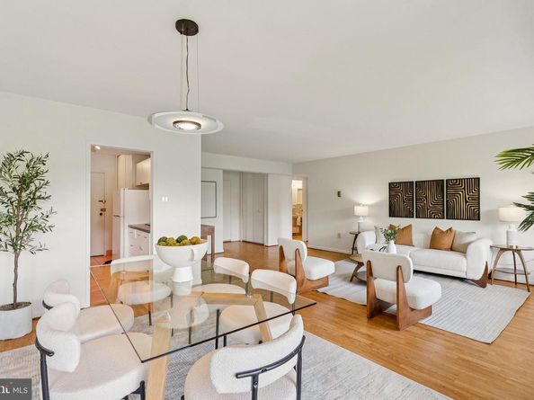 4201 Cathedral Avenue NW 808E, Washington DC 20016