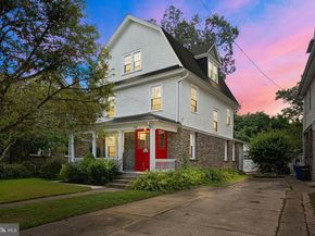 7918 Park Avenue, Elkins Park PA 19027