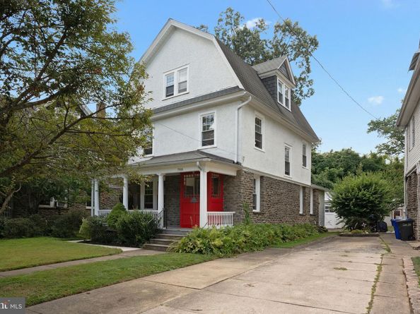 7918 Park Avenue, Elkins Park PA 19027