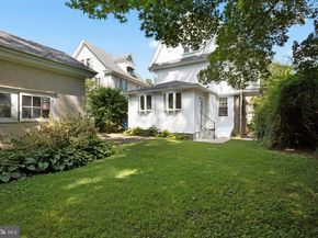 7918 Park Avenue, Elkins Park PA 19027