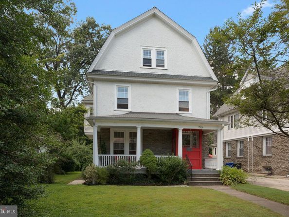 7918 Park Avenue, Elkins Park PA 19027