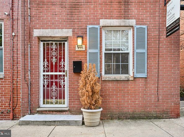 408 Monroe Street, Philadelphia PA 19147