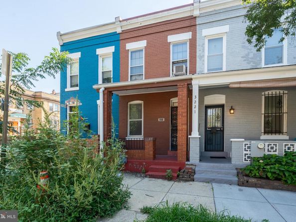 3223 6TH Street NW, Washington DC 20010