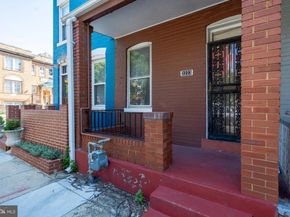 3223 6TH Street NW, Washington DC 20010