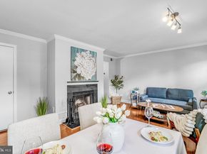 2106 N Scott Street 40, Arlington VA 22209