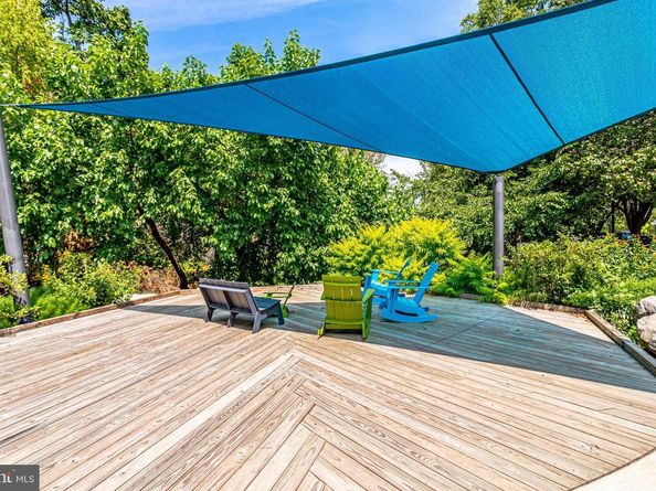 2106 N Scott Street 40, Arlington VA 22209