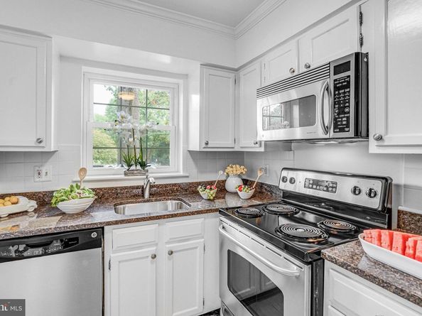 2106 N Scott Street 40, Arlington VA 22209