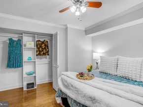 2106 N Scott Street 40, Arlington VA 22209