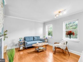 2106 N Scott Street 40, Arlington VA 22209
