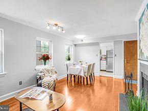 2106 N Scott Street 40, Arlington VA 22209