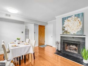 2106 N Scott Street 40, Arlington VA 22209