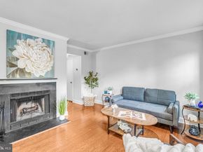 2106 N Scott Street 40, Arlington VA 22209