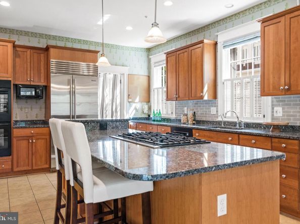 32 W Irving Street, Chevy Chase MD 20815