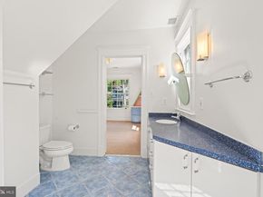 32 W Irving Street, Chevy Chase MD 20815
