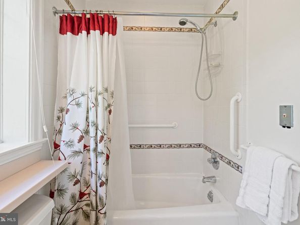32 W Irving Street, Chevy Chase MD 20815