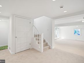 32 W Irving Street, Chevy Chase MD 20815