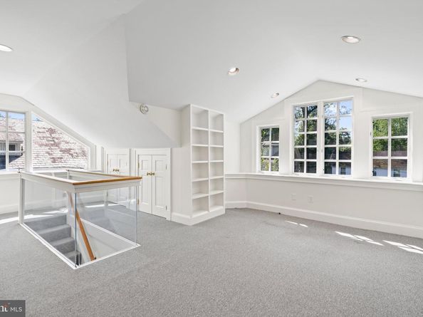 32 W Irving Street, Chevy Chase MD 20815