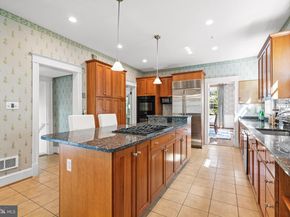 32 W Irving Street, Chevy Chase MD 20815